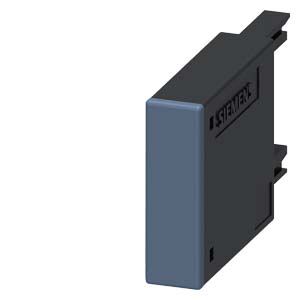 Siemens 3RT2916-1CD00 — Surge suppressor, manufacturer catalog image