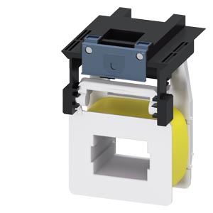 Siemens 3RT1975-5AP31 — Changeover operating mechanism, manufacturer catalog image