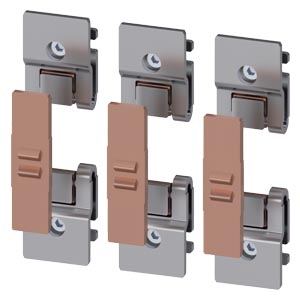 Siemens 3RT1975-6A — Replacement contact pieces, manufacturer catalog image