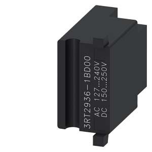 Siemens 3RT2936-1BD00 — Surge suppressor, manufacturer catalog image