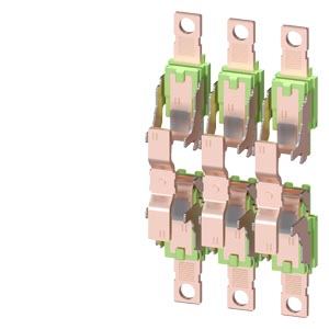 Siemens 3RT2945-6A — Contact piece set, manufacturer catalog image
