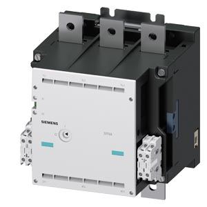 Siemens 3TF6944-0CM7 — Vacuum contactor, manufacturer catalog image