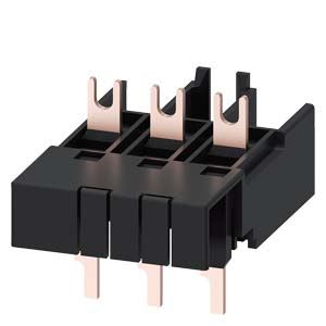 Siemens 3RA2921-1AA00 — Link module, manufacturer catalog image