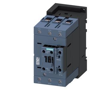 Siemens 3RT2045-1AP00 — Power contactor, manufacturer catalog image