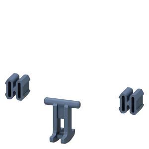 Siemens 3RA2922-2H — Mechanical interlock connectors, manufacturer catalog image