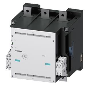 Siemens 3TF6844-0CM7 — Vacuum contactor, manufacturer catalog image