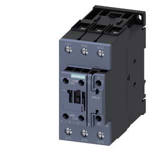 Siemens 3RT2035-1AP00 — Power contactor, manufacturer catalog image
