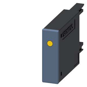 Siemens 3RT2916-1JL00 — Surge suppressor, manufacturer catalog image