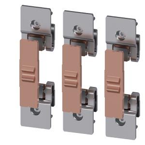 Siemens 3RT1964-6A — Replacement contact pieces, manufacturer catalog image