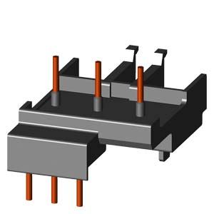 Siemens 3RA1921-1DA00 — Link module, manufacturer catalog image
