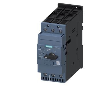 Siemens 3RV2031-4KA10 — Motor protection circuit breaker, manufacturer catalog image